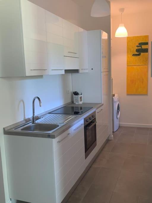 The Junior On Garda Lake Appartement Peschiera del Garda