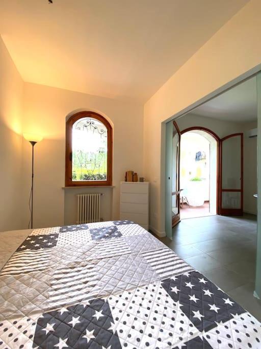The Junior On Garda Lake Appartement *
