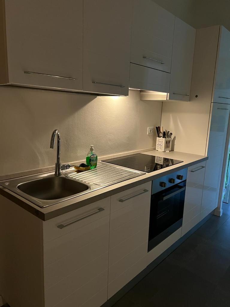 Appartement The Junior On Garda Lake *