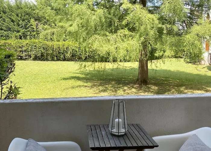 The Junior Suite On Garda Lake